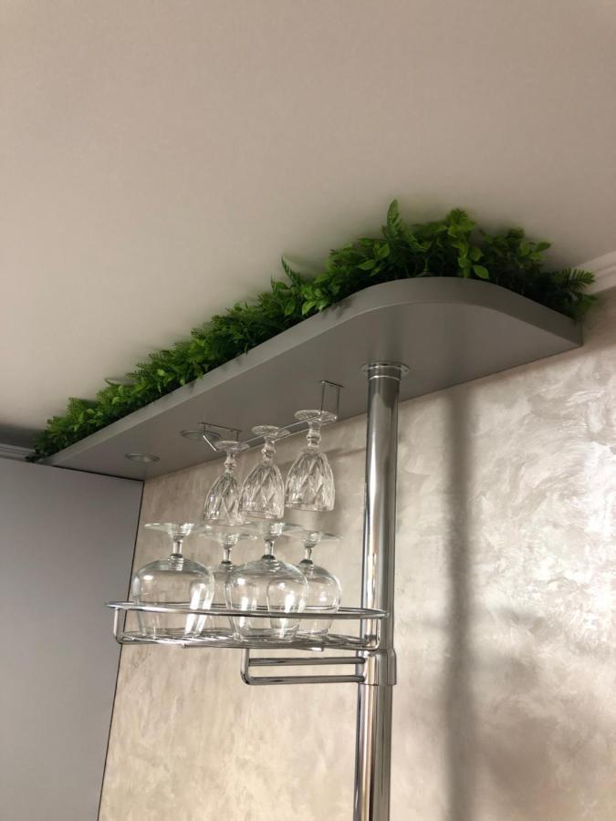 Joy Box Apartments Lviv Bagian luar foto