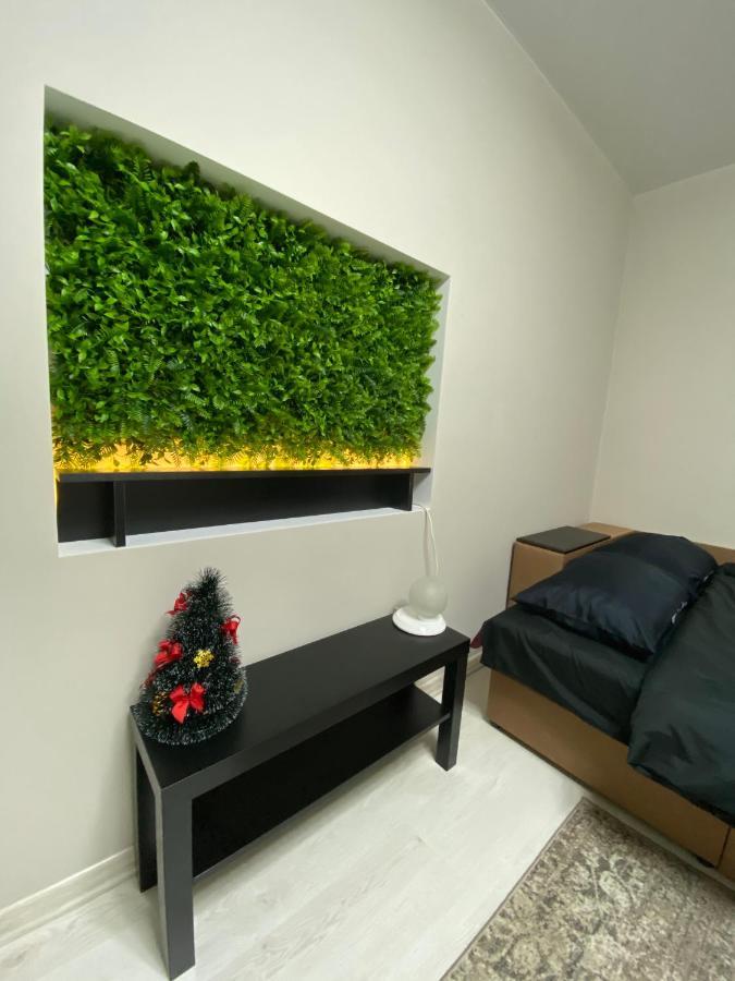 Joy Box Apartments Lviv Bagian luar foto